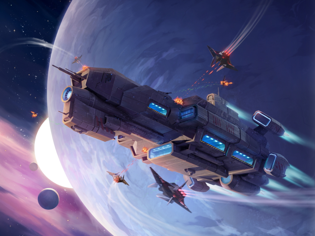 Tabletop RPG Soundboard & Audio App | TableTone