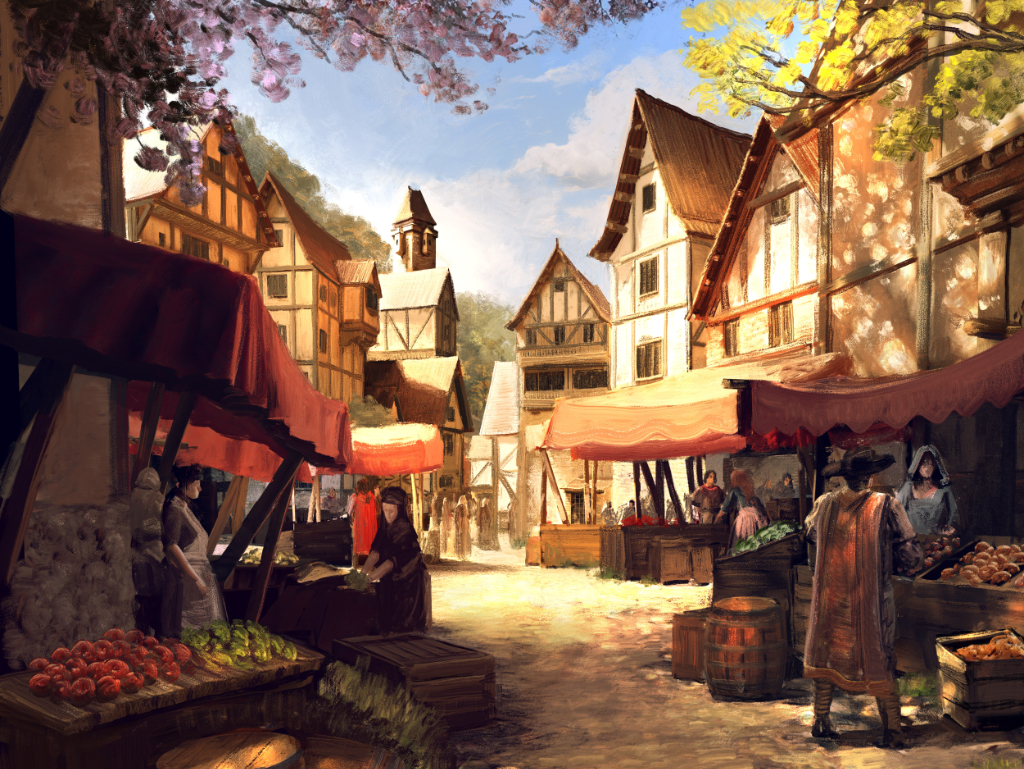 Tabletop RPG Soundboard & Audio App | TableTone